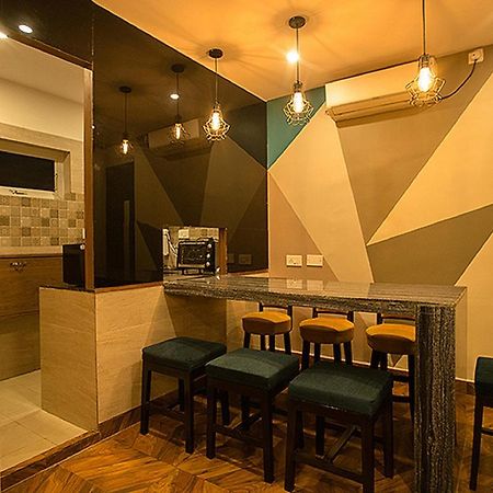Pod N Beyond Smart Hotel Jamshedpur Esterno foto