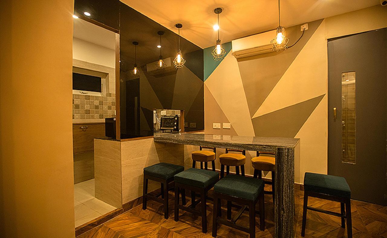 Pod N Beyond Smart Hotel Jamshedpur Esterno foto