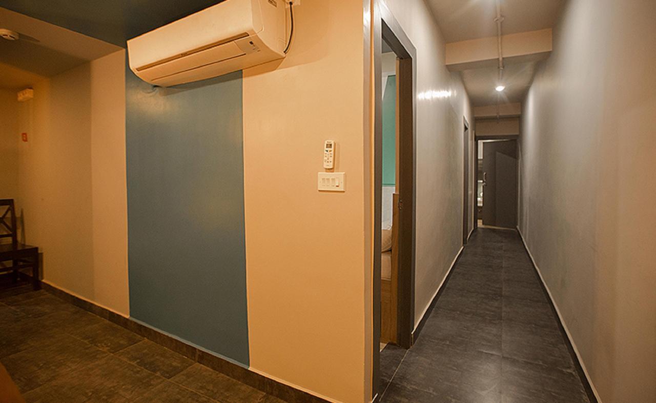Pod N Beyond Smart Hotel Jamshedpur Esterno foto