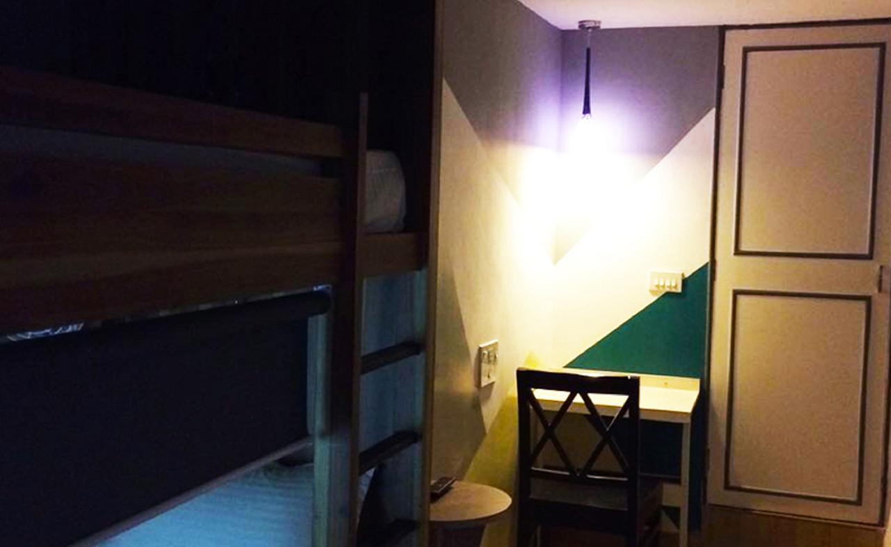 Pod N Beyond Smart Hotel Jamshedpur Esterno foto