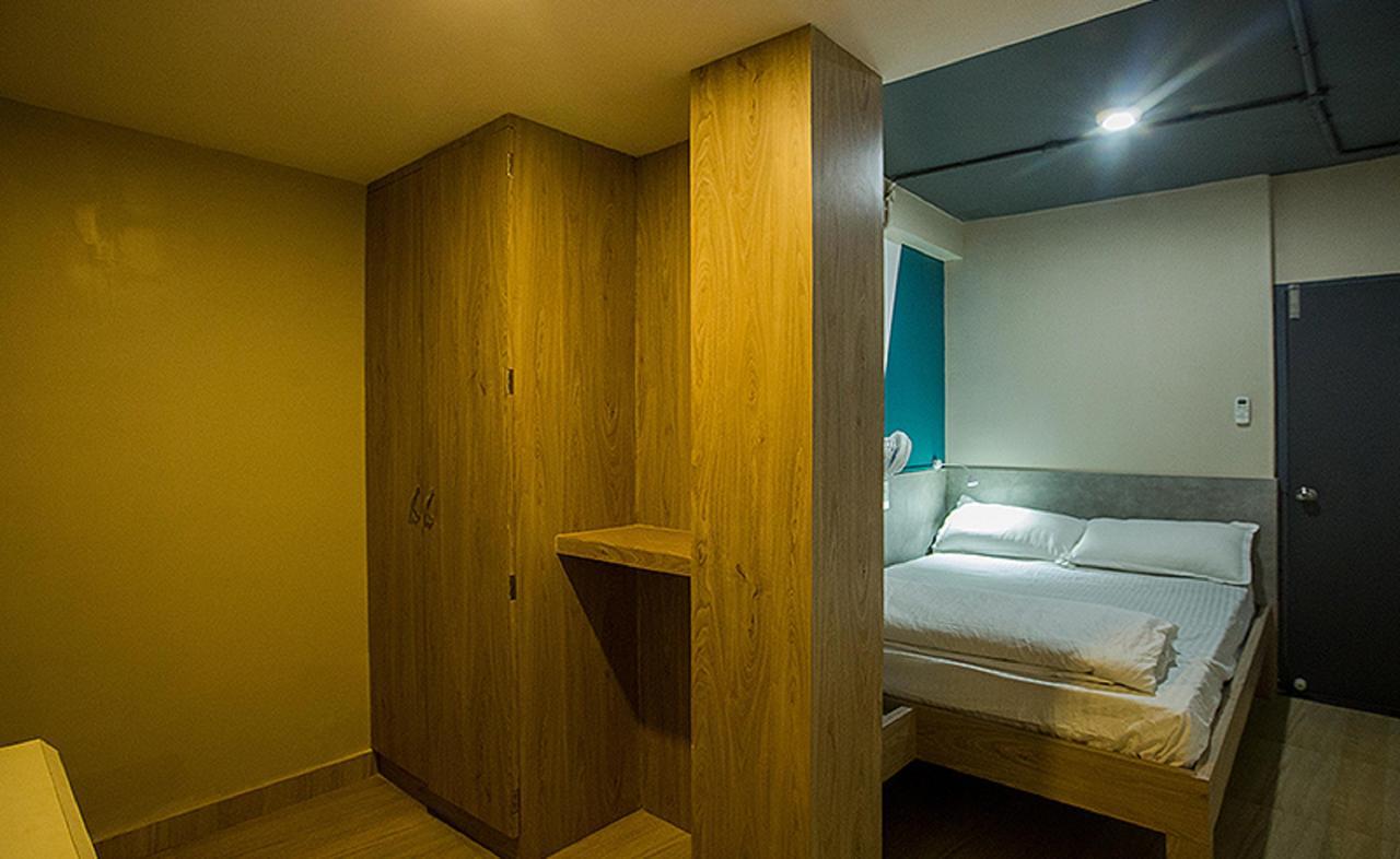 Pod N Beyond Smart Hotel Jamshedpur Esterno foto