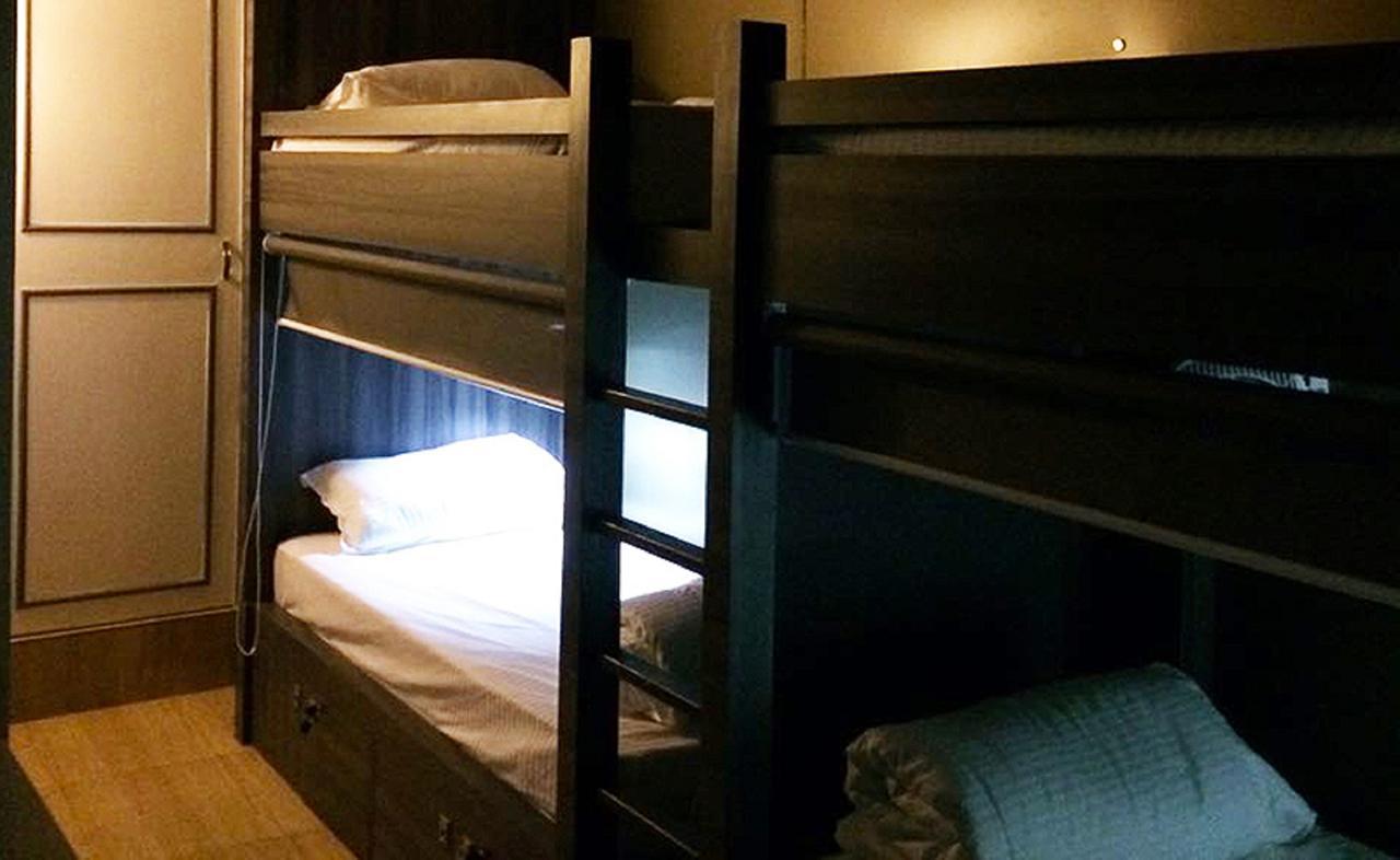 Pod N Beyond Smart Hotel Jamshedpur Esterno foto